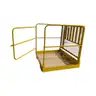Forklift Cage   48 x 40&#x22;