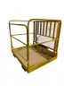 Forklift Cage   48 x 40&#x22;