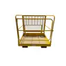 Forklift Cage   48 x 40&#x22;