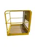Forklift Cage   48 x 40&#x22;