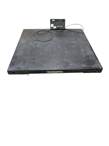 Toledo Scale - 8140