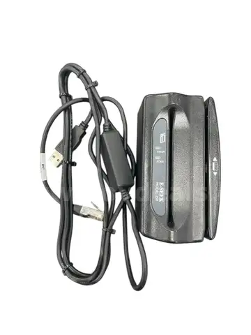 Lot of 100 - E-SEEK Card Reader/Scanner-M250