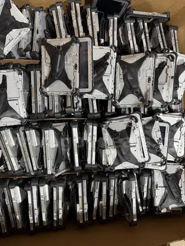 Lot of 350 - Toughbook Panasonic FZ-G1 MK1