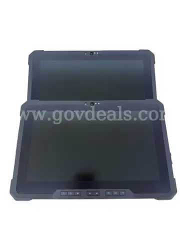 LOT of 100 Dell Latitude 7220 Rugged Extreme