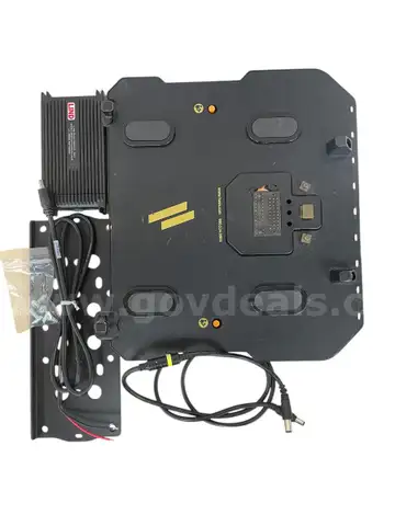 Lot of 100 - Havis Docking Station - DS-DELL-400
