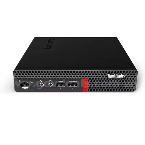 Lot of 20 - Lenovo Desktop - ThinkCentre M625Q