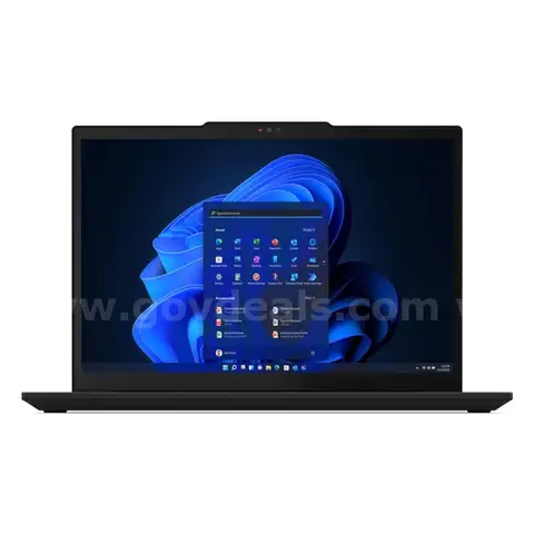 Lot of 5 - Lenovo Laptops - ThinkPad X13 Gen 5