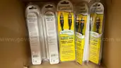 Lot of 100 Pro A/V Series AUD-1315-06 Digital Coaxial Cable