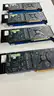 100 Ea. (Approx.) AMD Radeon Pro W5700 Graphic Card