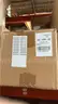 Lot of 200 (Approx) Corkcase- Premium iPad Sleeve Black and Natural brown.