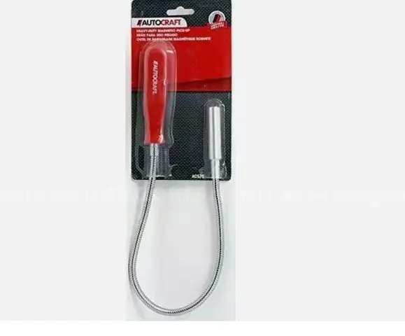 Lot of 250 AC575 Heavy Duty Magnetic Pick-Up Tool
