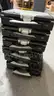 Lot of 10 Panasonic Toughbook boots to bios.