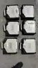Lot of 10 Panasonic Toughbook boots to bios.