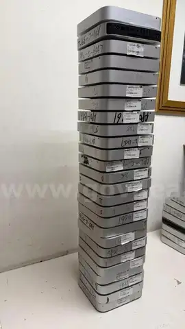 Lot Of 35 Mixed Apple Mac Mini i7 &#x26; i5 2.3GHz