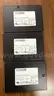Lot of 127 Samsung PM983 2.5" 1.92TB SSD (PCIe Gen3)