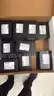 Lot of 127 Samsung PM983 2.5" 1.92TB SSD (PCIe Gen3)