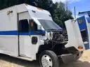 2007 GMC C6C042