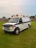 1998 Ford Econoline