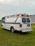 1998 Ford Econoline