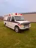 1998 Ford Econoline