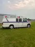 1998 Ford Econoline