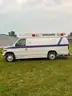 1998 Ford Econoline