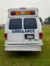 1998 Ford Econoline