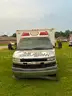 2009 Chevrolet Express