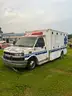 2009 Chevrolet Express