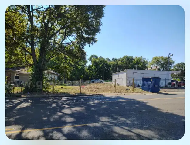 .11 Acre Plot in Birmingham, Alabama