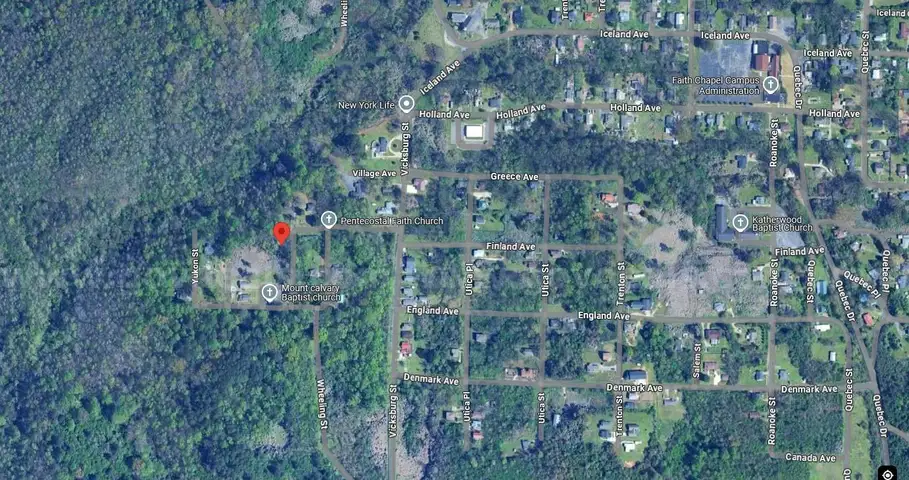 517 Xavier St Birmingham, AL