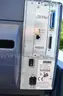 Lot (53) Industrial Label Printers - Mostly Zebra, some Intermec, and a few Datamax