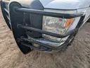 2012 Ford F-350 SD Crew Cab Dually w/ Rear Hydraulic Lift