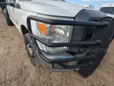 2012 Ford F-350 SD Crew Cab Dually w/ Rear Hydraulic Lift
