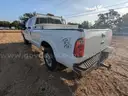 2015 Ford F-250 SD 4x4 Crew Cab Pickup
