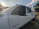 2015 Chevrolet Silverado 2500 HD 4x4 Crew Cab Pickup