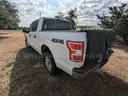 2020 Ford F-150 XLT 4x4 Crew Cab Pickup