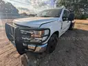 2021 Ford F-350 SD Crew Cab Pick Up Truck