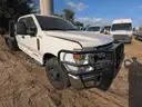 2021 Ford F-350 SD Crew Cab Pick Up Truck
