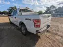 2019 Ford F-150 4x4 Crew Cab Pickup