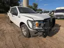 2019 Ford F-150 4x4 Crew Cab Pickup