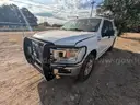 2019 Ford F-150 4x4 Crew Cab Pickup