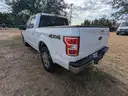 2019 Ford F-150 Lariat 4x4 Crew Cab Pickup