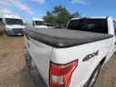 2019 Ford F-150 XLT 4x4 Crew Cab Pickup