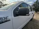2019 Ford F-150 XLT 4x4 Crew Cab Pickup