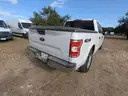 2019 Ford F-150 XLT 4x4 Crew Cab Pickup