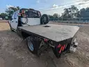 2017 Ford F-350 XLT SD 4x4 Crew Cab Flatbed Dually