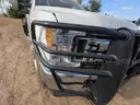 2017 Ford F-350 XLT SD 4x4 Crew Cab Flatbed Dually