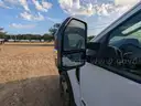 2017 Ford F-350 XLT SD 4x4 Crew Cab Flatbed Dually