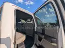 2017 Ford F-350 XLT SD 4x4 Crew Cab Flatbed Dually